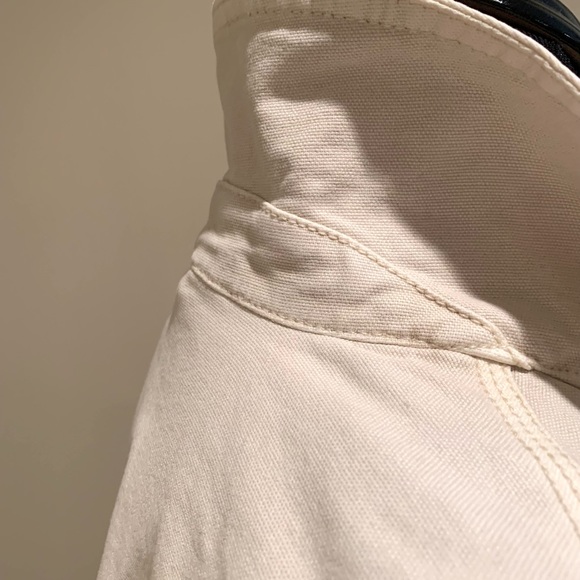 Gap walking jacket - Picture 4 of 7